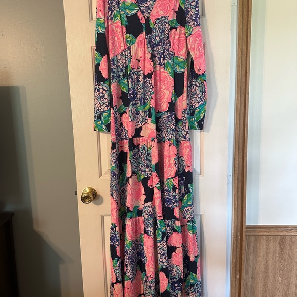 Lilly Pulitzer Dresses & Skirts - Lilly Pulitzer Maxi